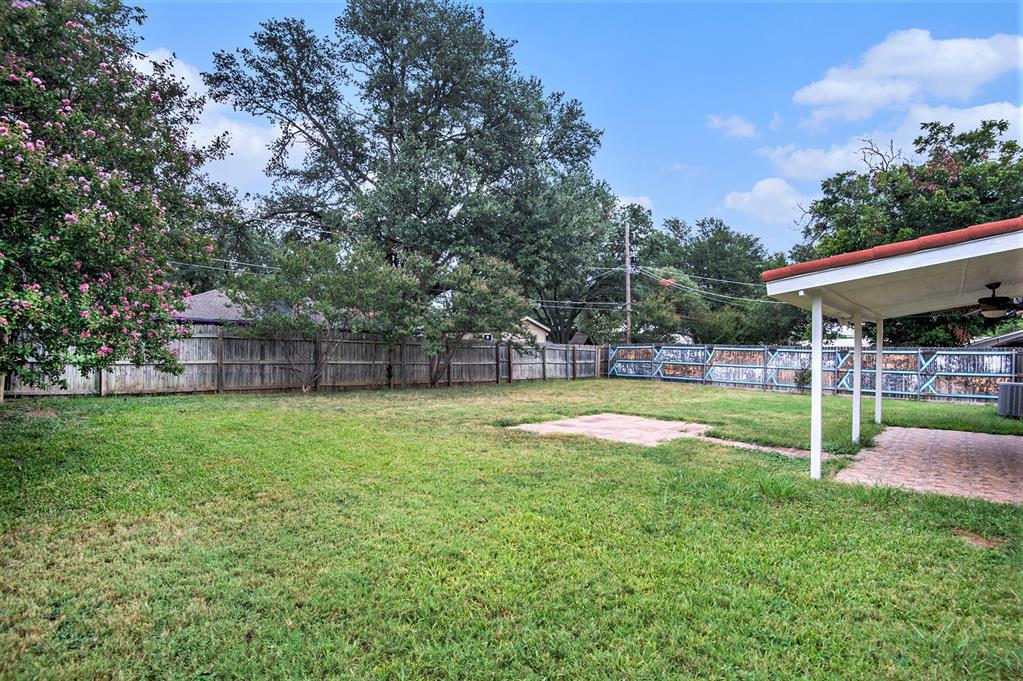 South Hills Add - Residential Lease