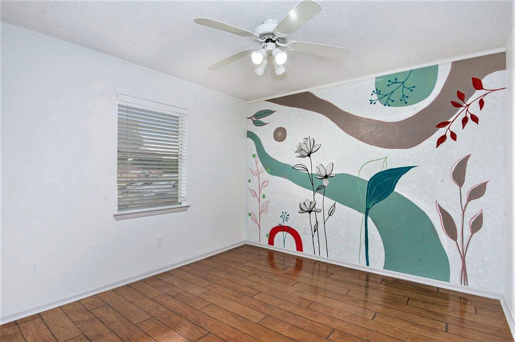 South Hills Add - Residential Lease