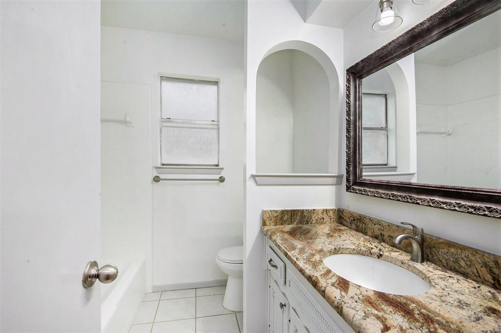 South Hills Add - Residential Lease