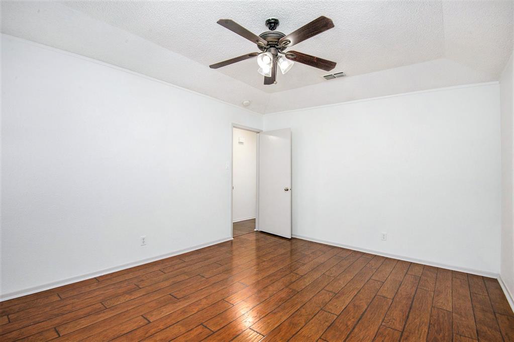 South Hills Add - Residential Lease