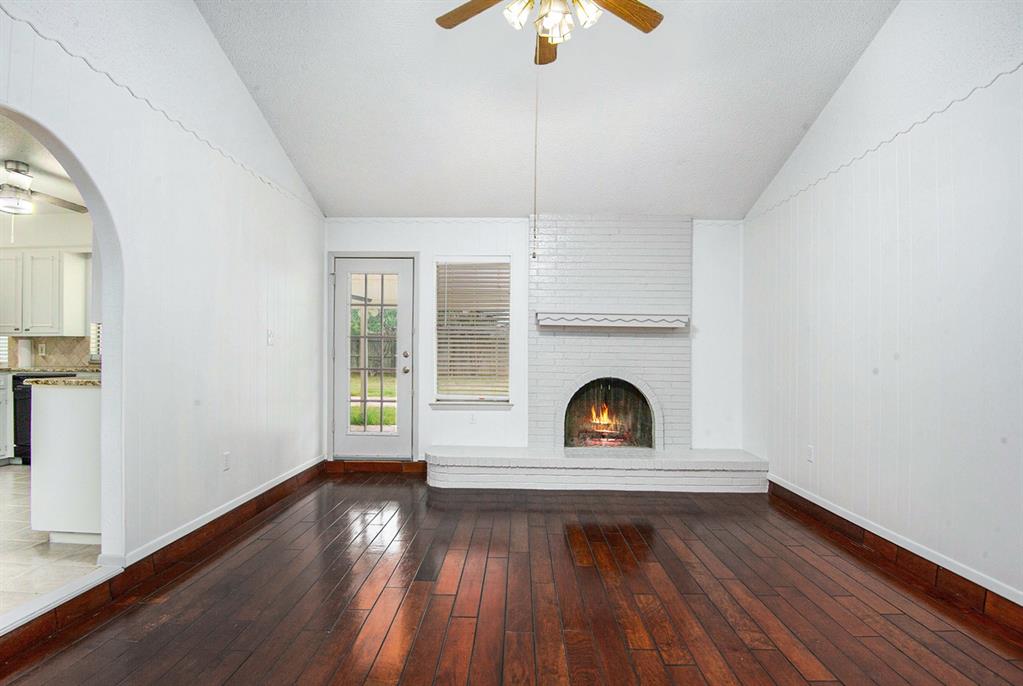 South Hills Add - Residential Lease