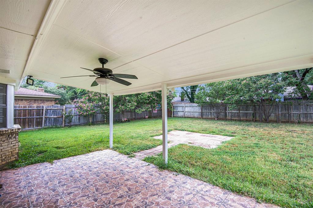 South Hills Add - Residential Lease