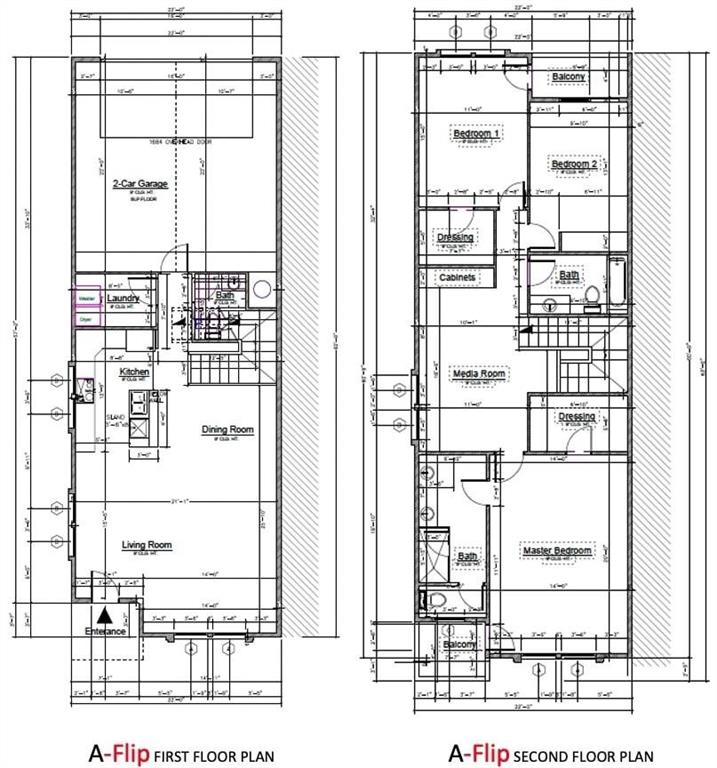 Park Plaza - Residential Lease