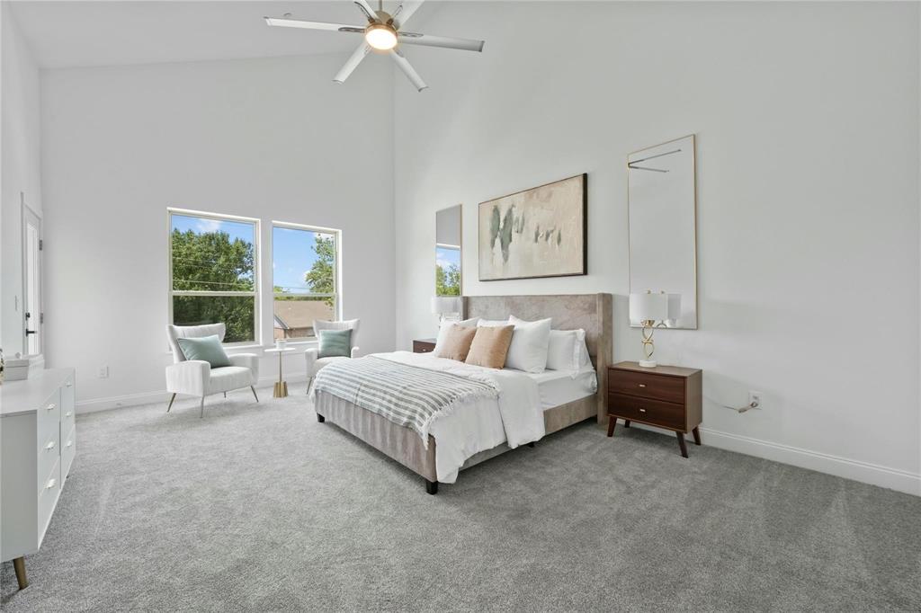 Park Plaza - Residential Lease