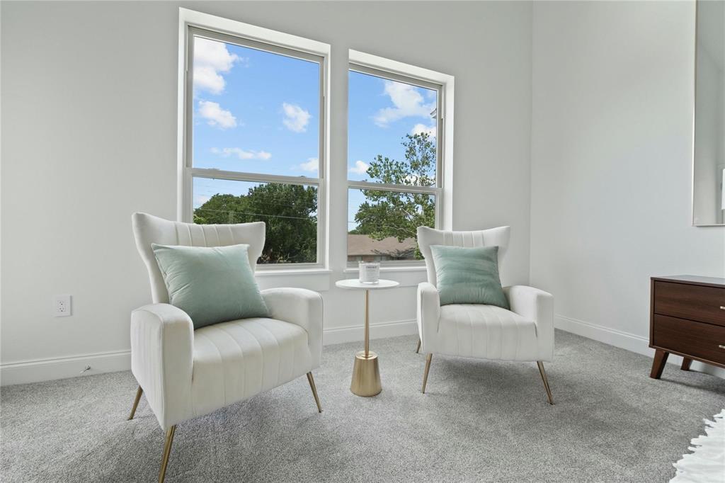 Park Plaza - Residential Lease