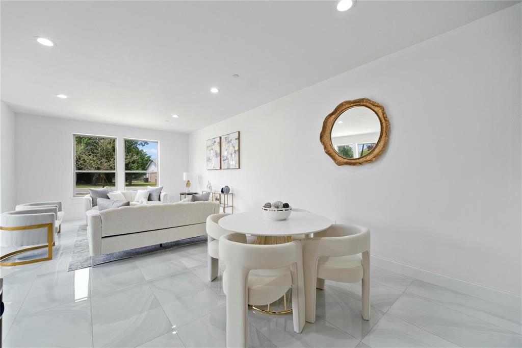 Park Plaza - Residential Lease