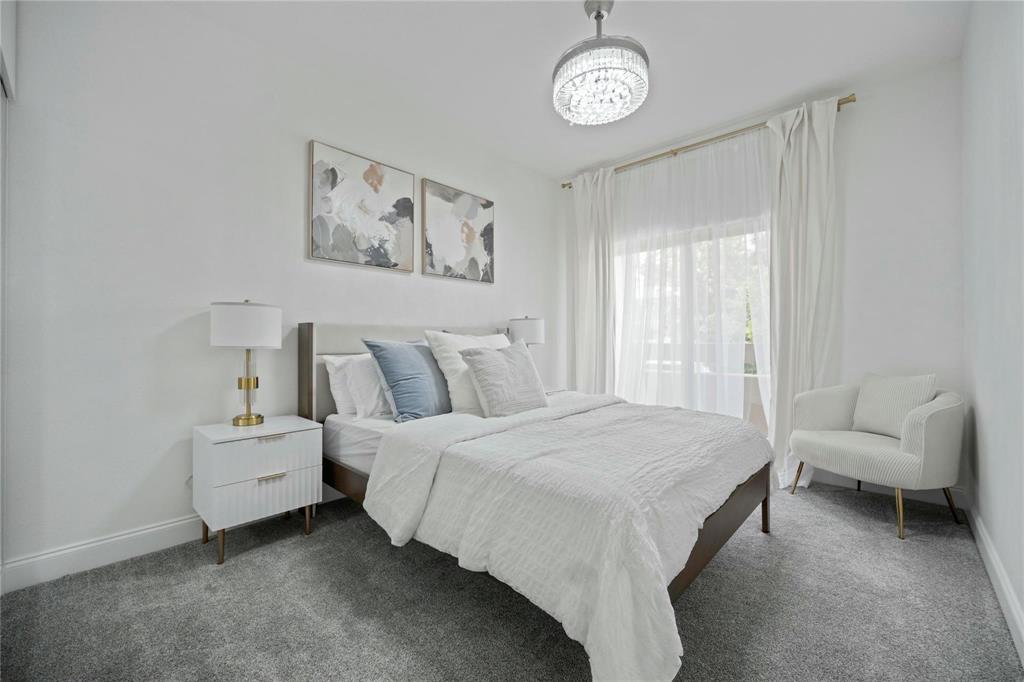 Park Plaza - Residential Lease