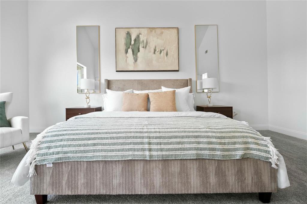 Park Plaza - Residential Lease