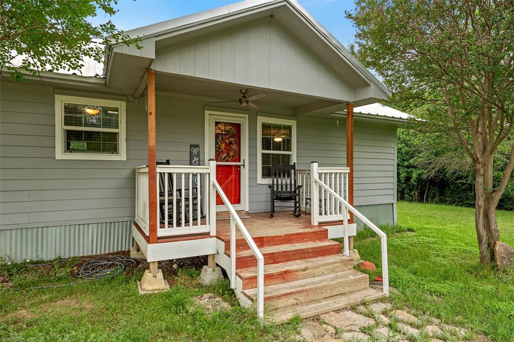 125 Private Road 245