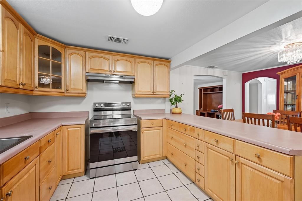 Roseland Heights - Residential