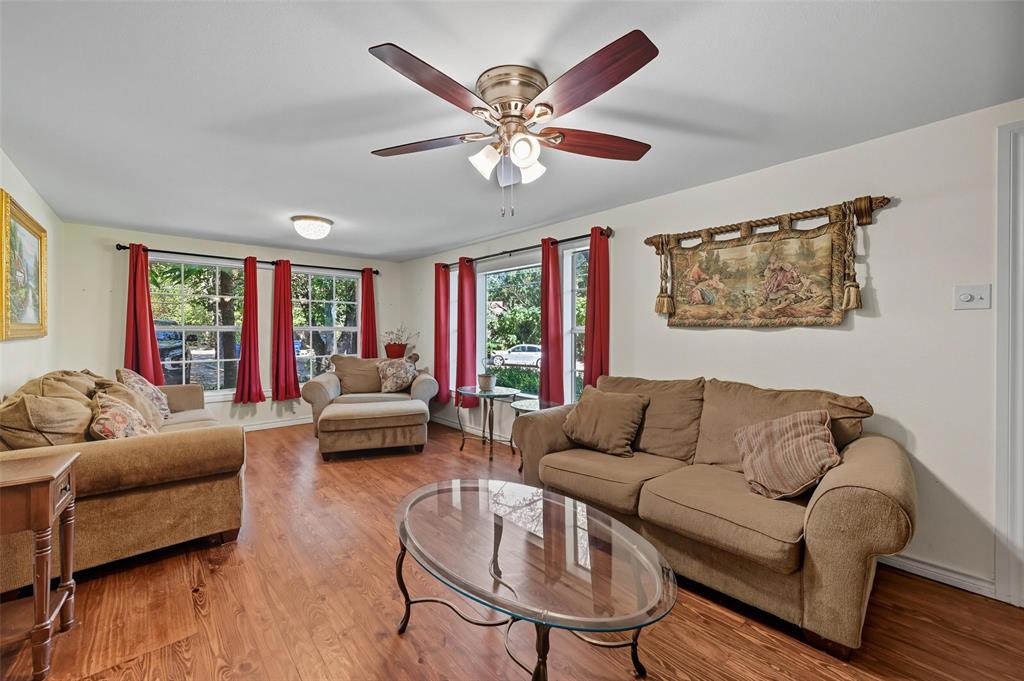 Roseland Heights - Residential