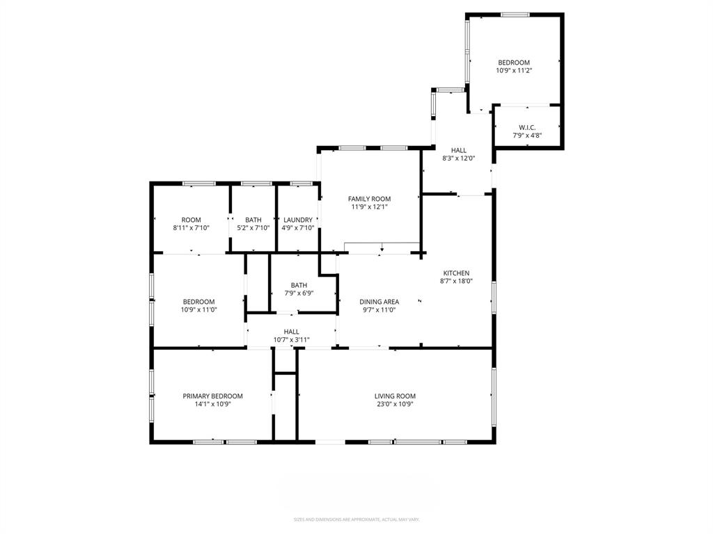 Roseland Heights - Residential