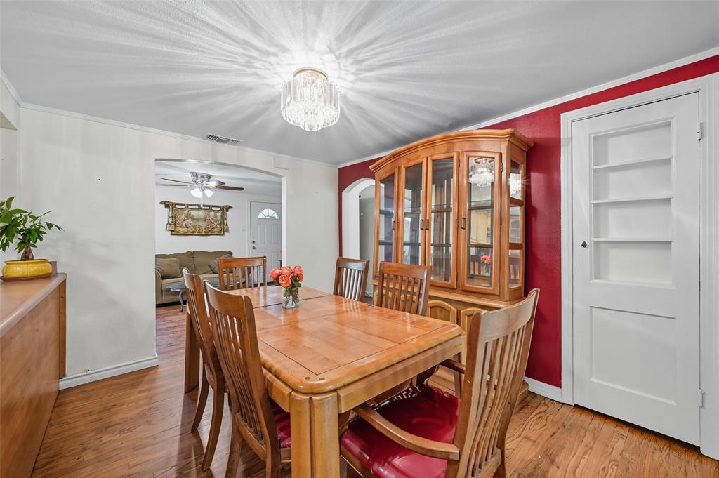 Roseland Heights - Residential