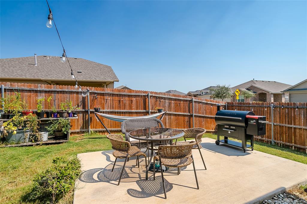 Pioneer Point - Residential