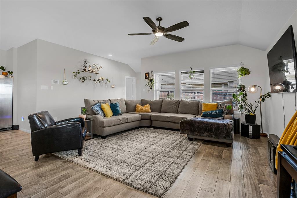 Pioneer Point - Residential