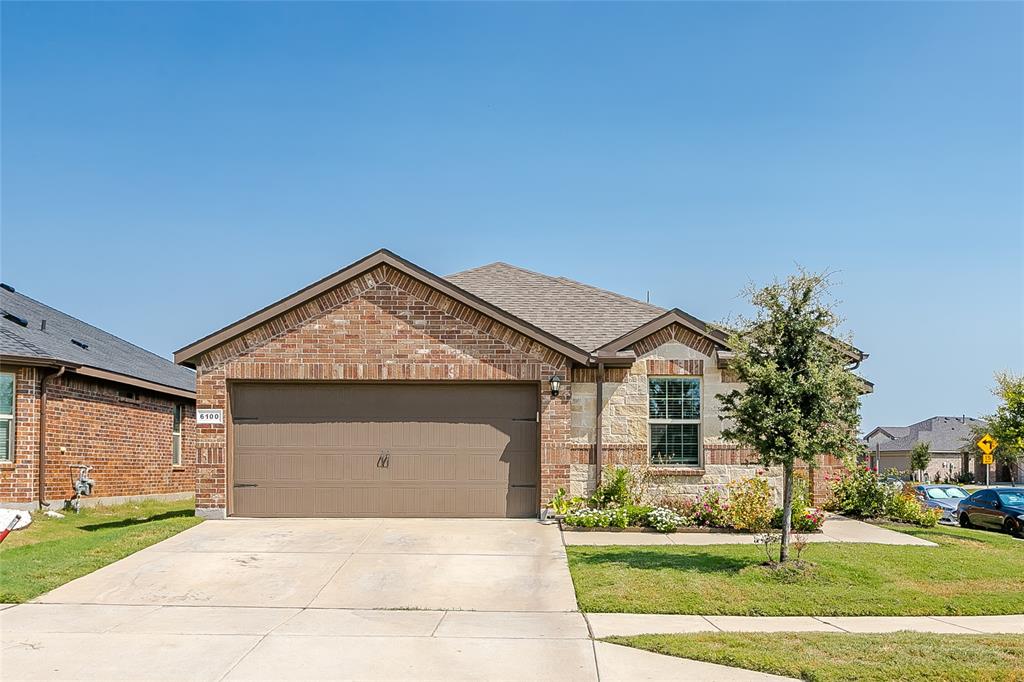 Pioneer Point - Residential