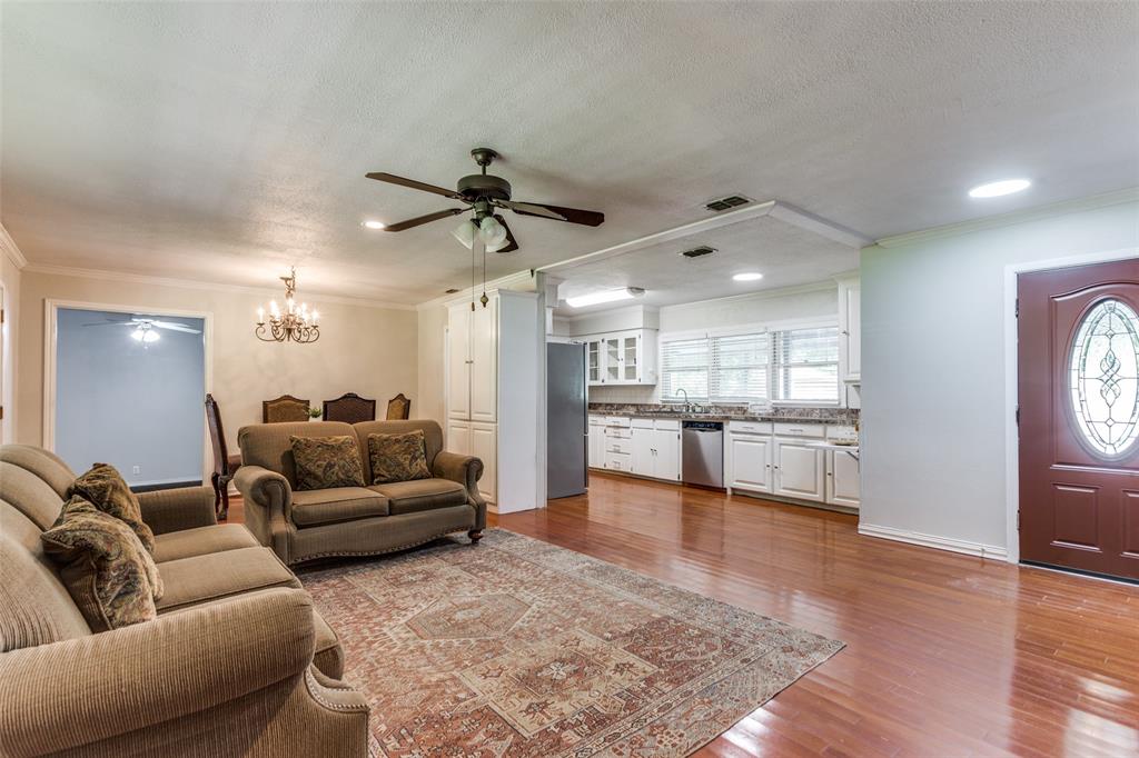 Buckner - Residential