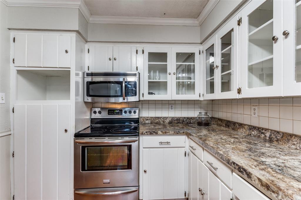 Buckner - Residential