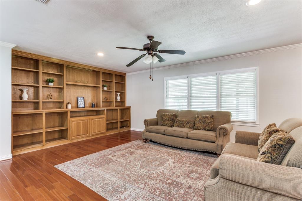 Buckner - Residential