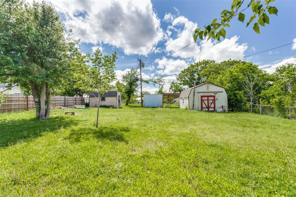 Buckner - Residential