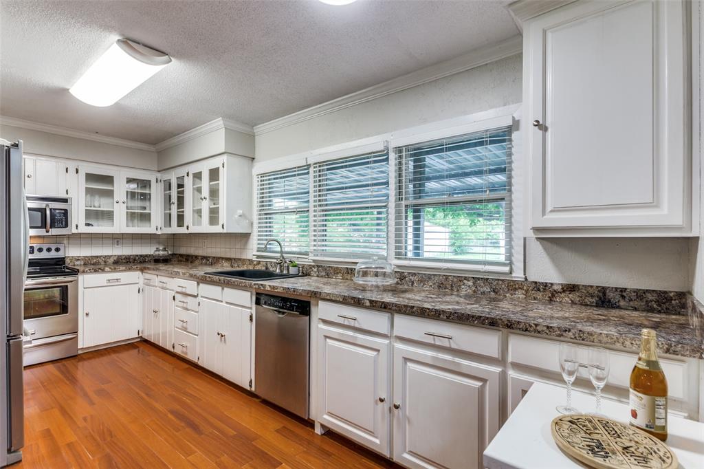 Buckner - Residential