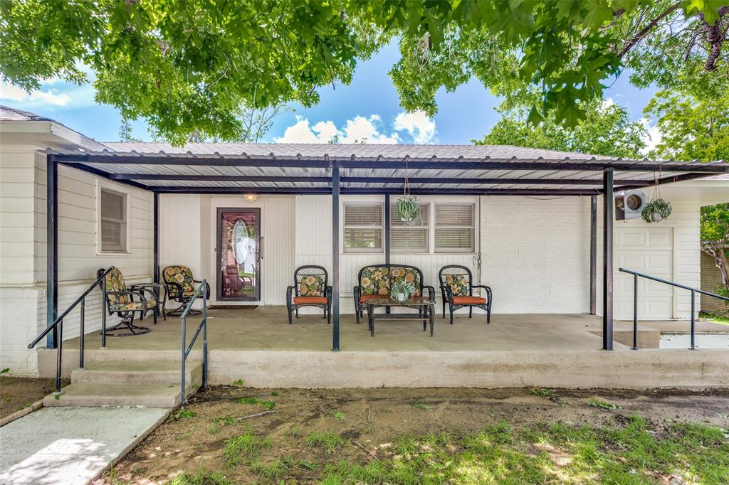 Buckner - Residential