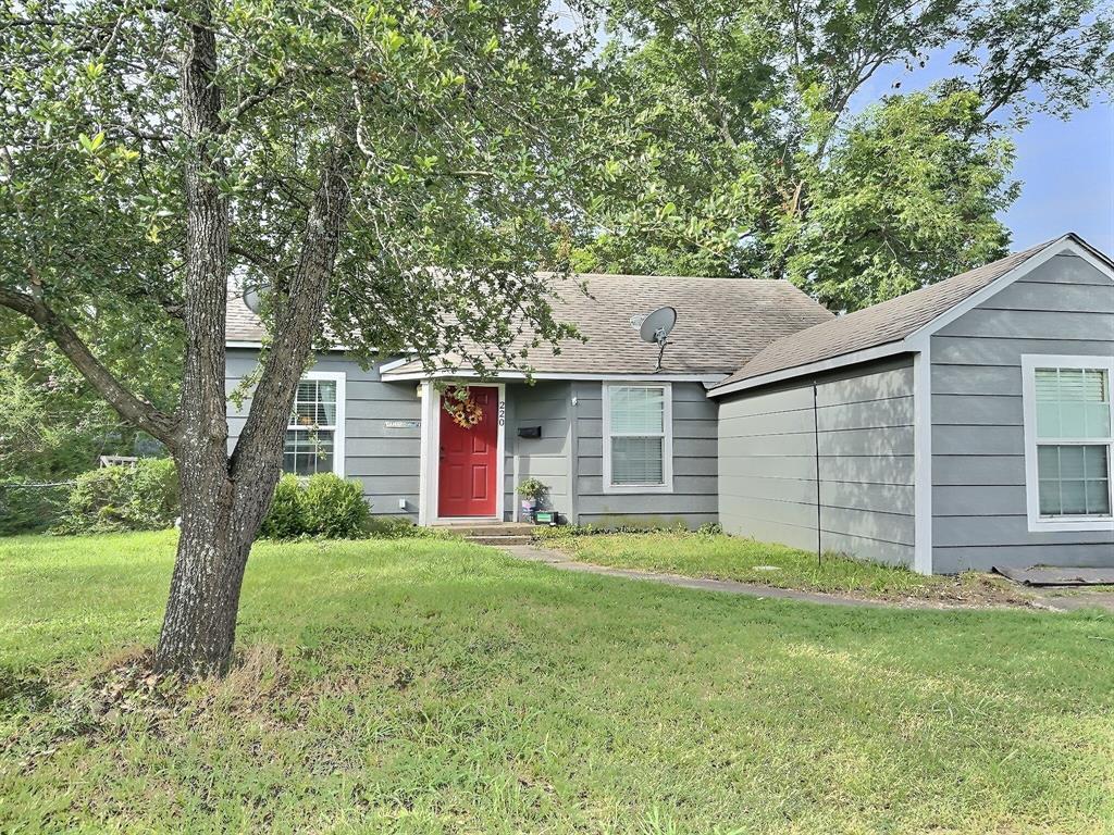 Hunter Terrace Add - Residential