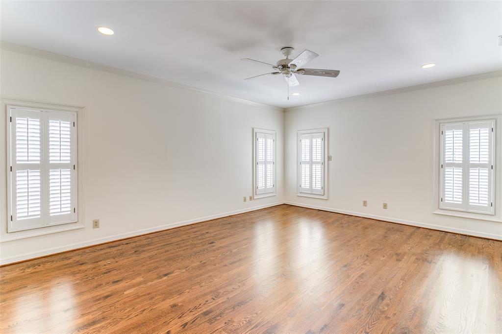 Highland Park - Residential