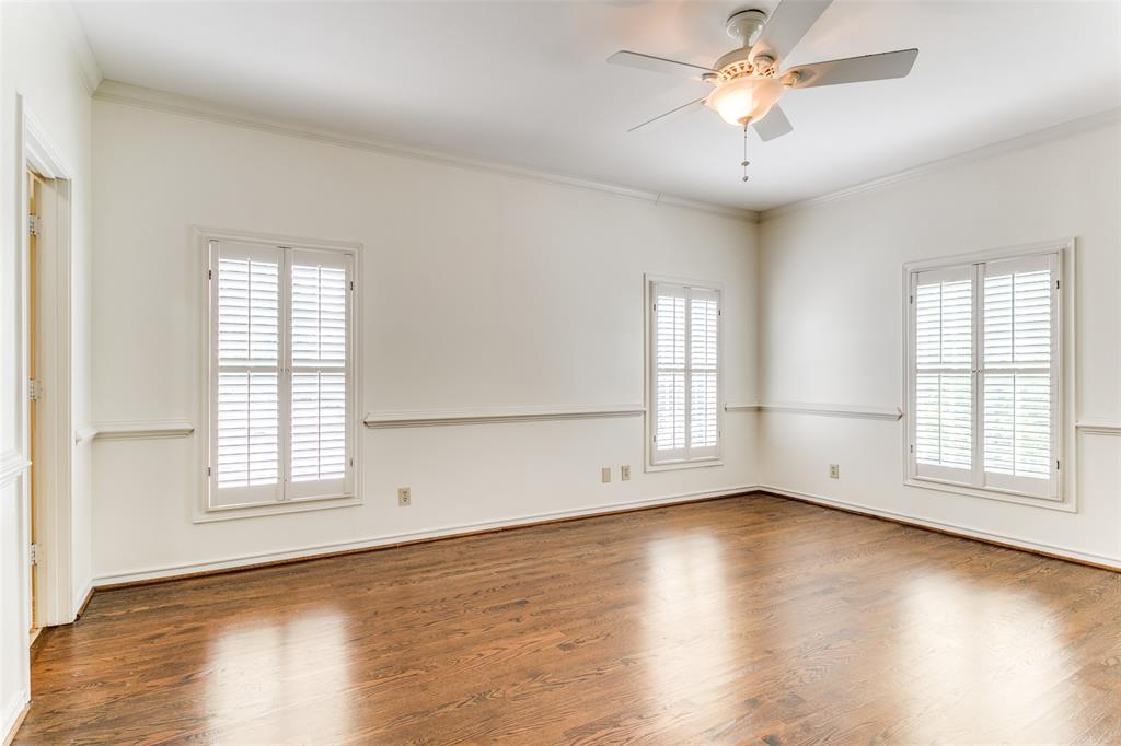 Highland Park - Residential