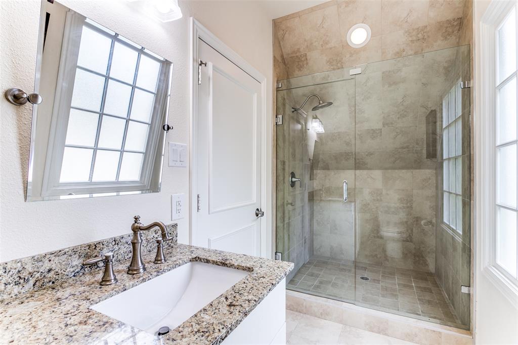 Highland Park - Residential