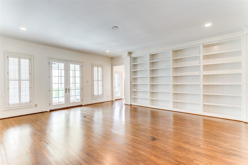 Highland Park - Residential