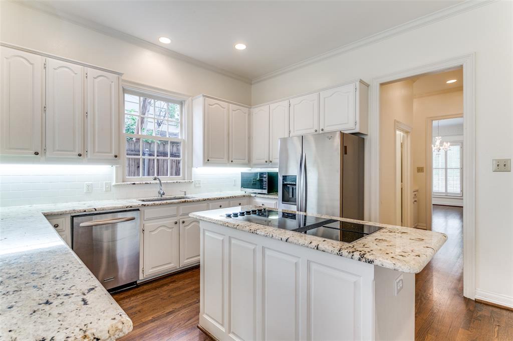 Highland Park - Residential