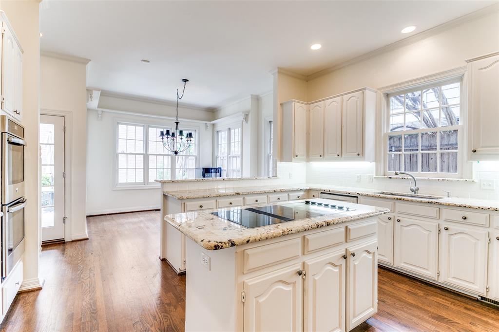 Highland Park - Residential