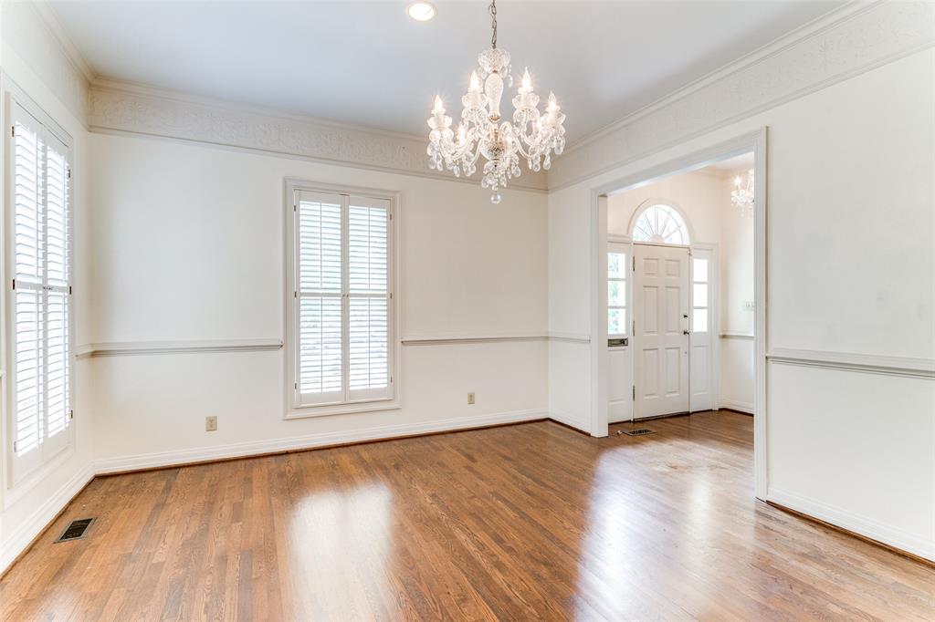 Highland Park - Residential