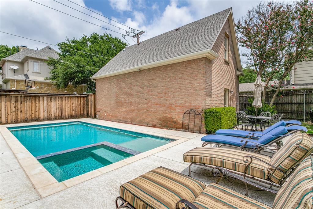 Highland Park - Residential