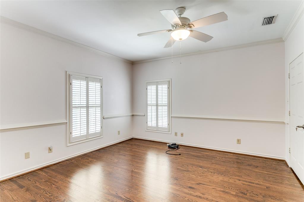 Highland Park - Residential