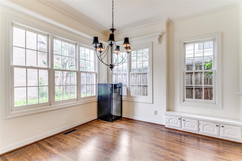 Highland Park - Residential