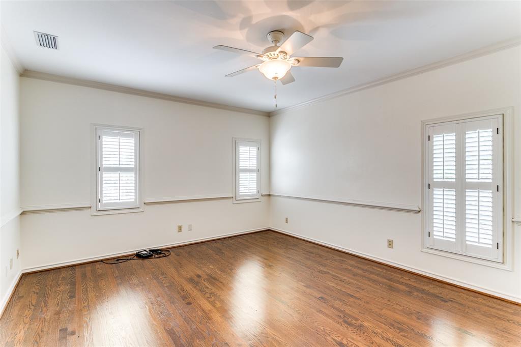 Highland Park - Residential