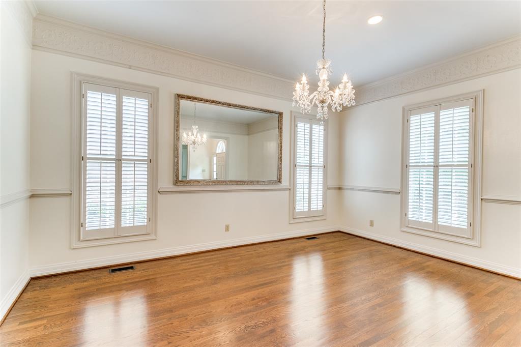 Highland Park - Residential