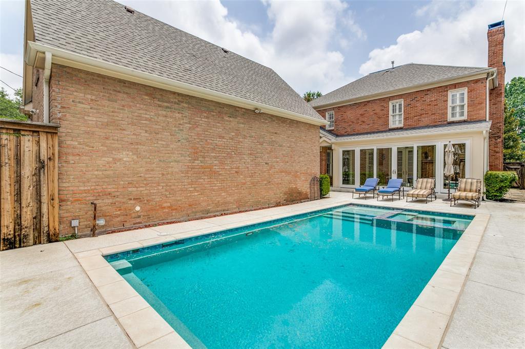 Highland Park - Residential