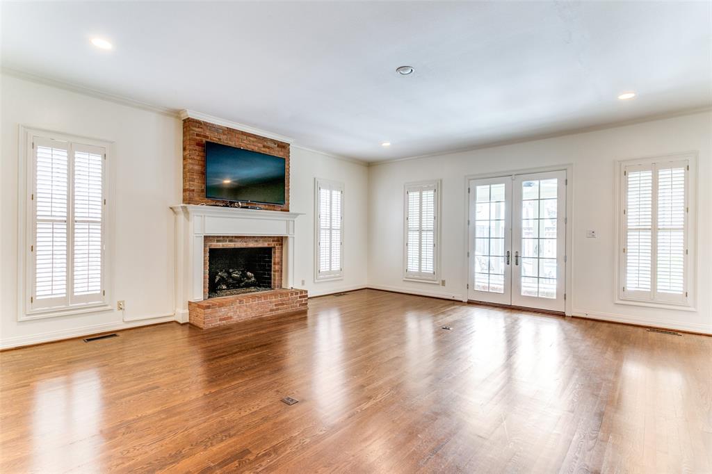 Highland Park - Residential