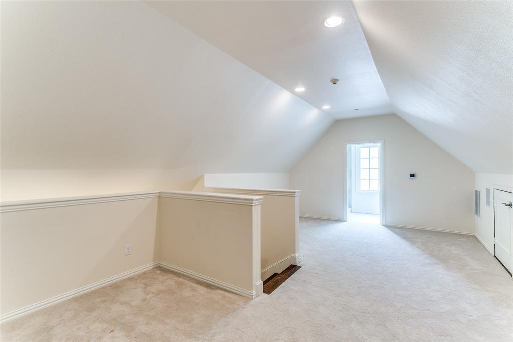 Highland Park - Residential