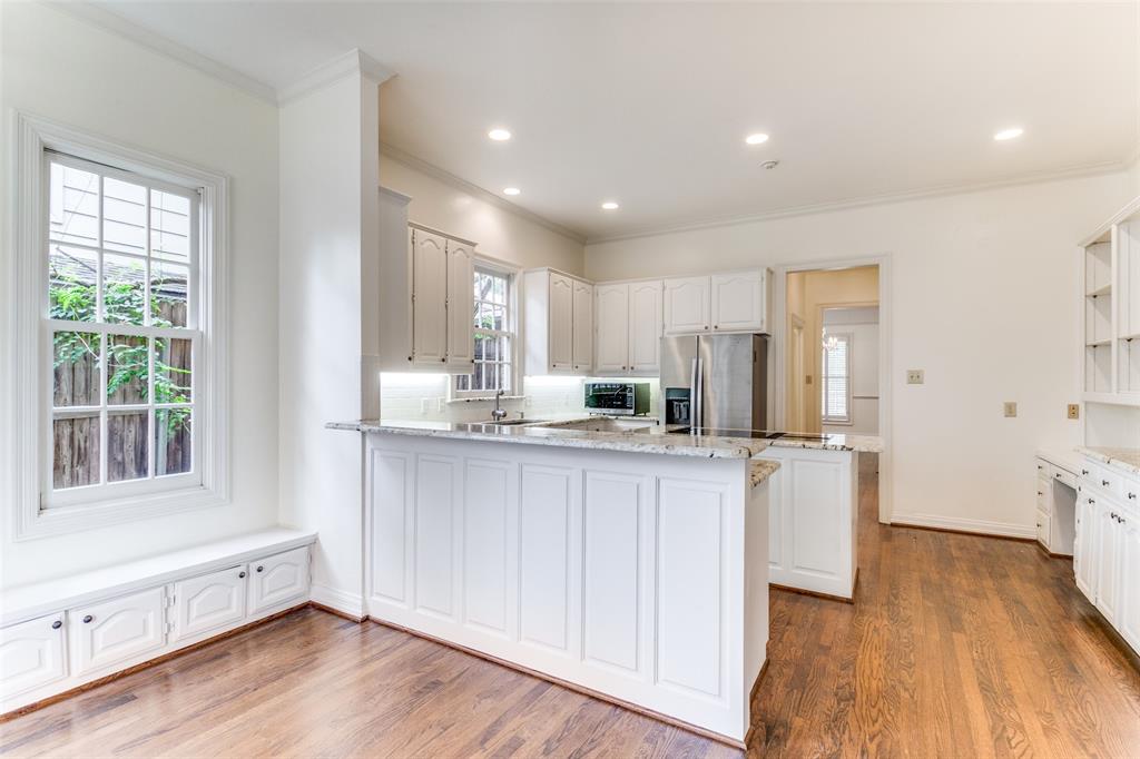 Highland Park - Residential