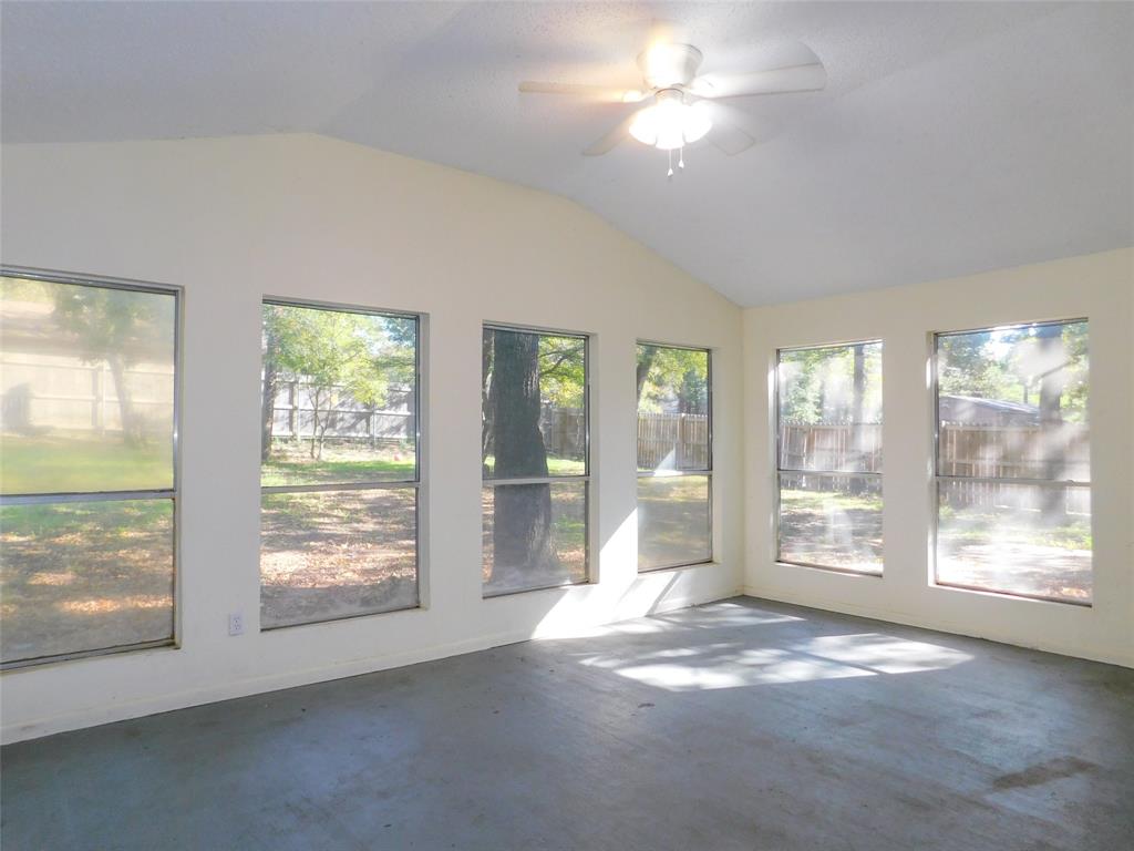 Taylor Park Add - Residential Lease