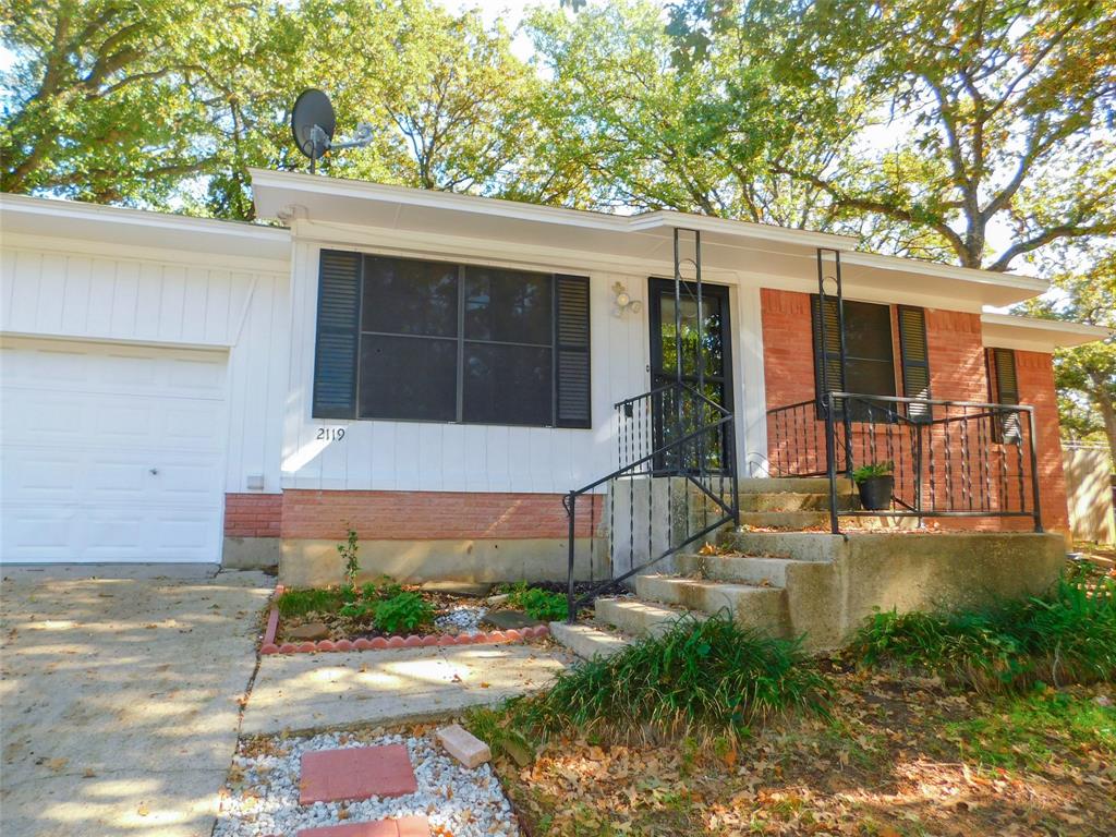 Taylor Park Add - Residential Lease