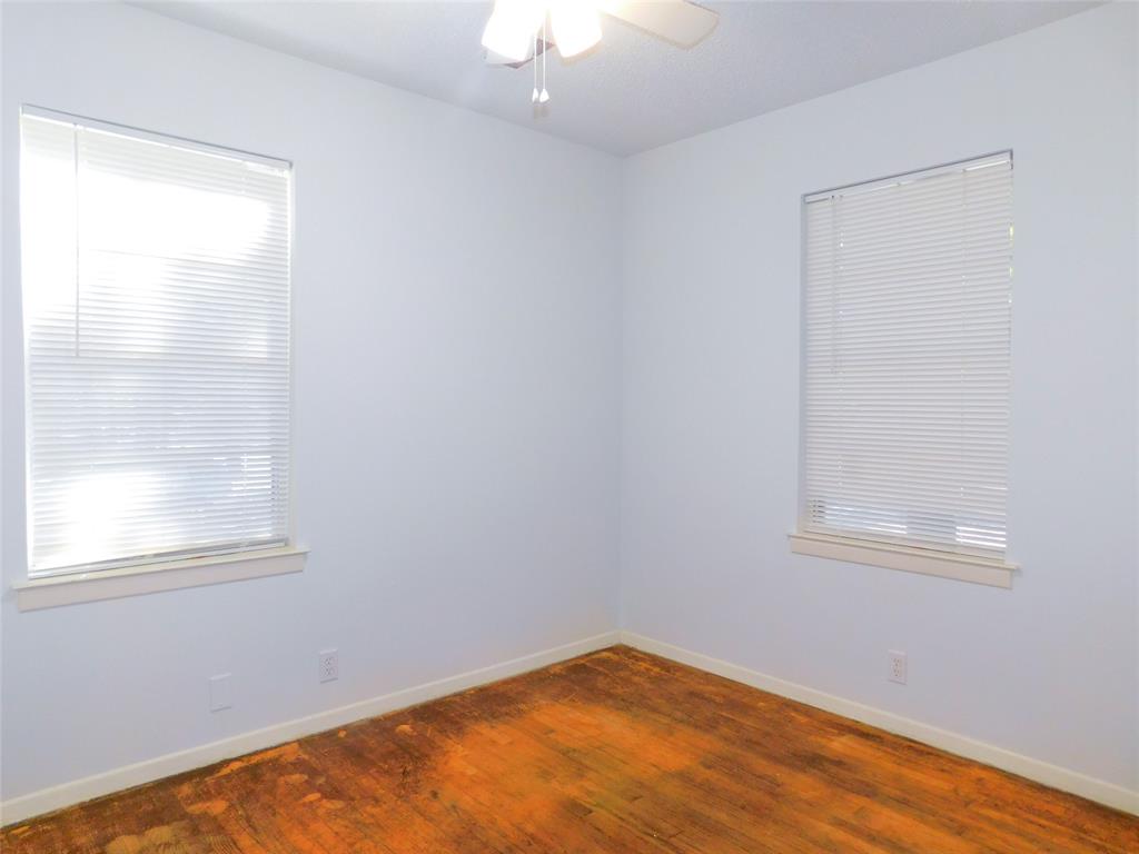 Taylor Park Add - Residential Lease