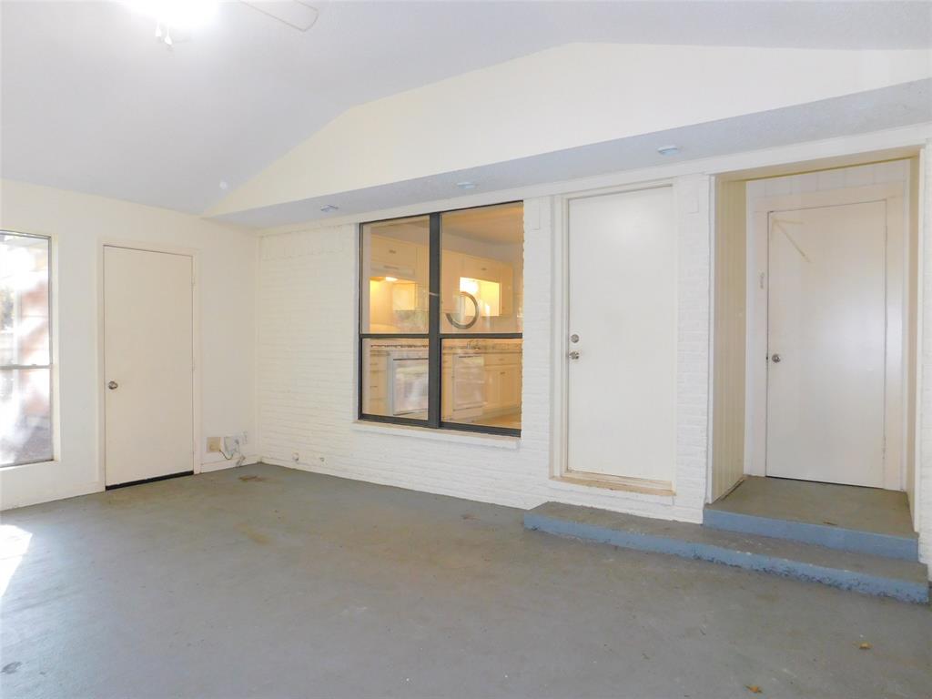 Taylor Park Add - Residential Lease