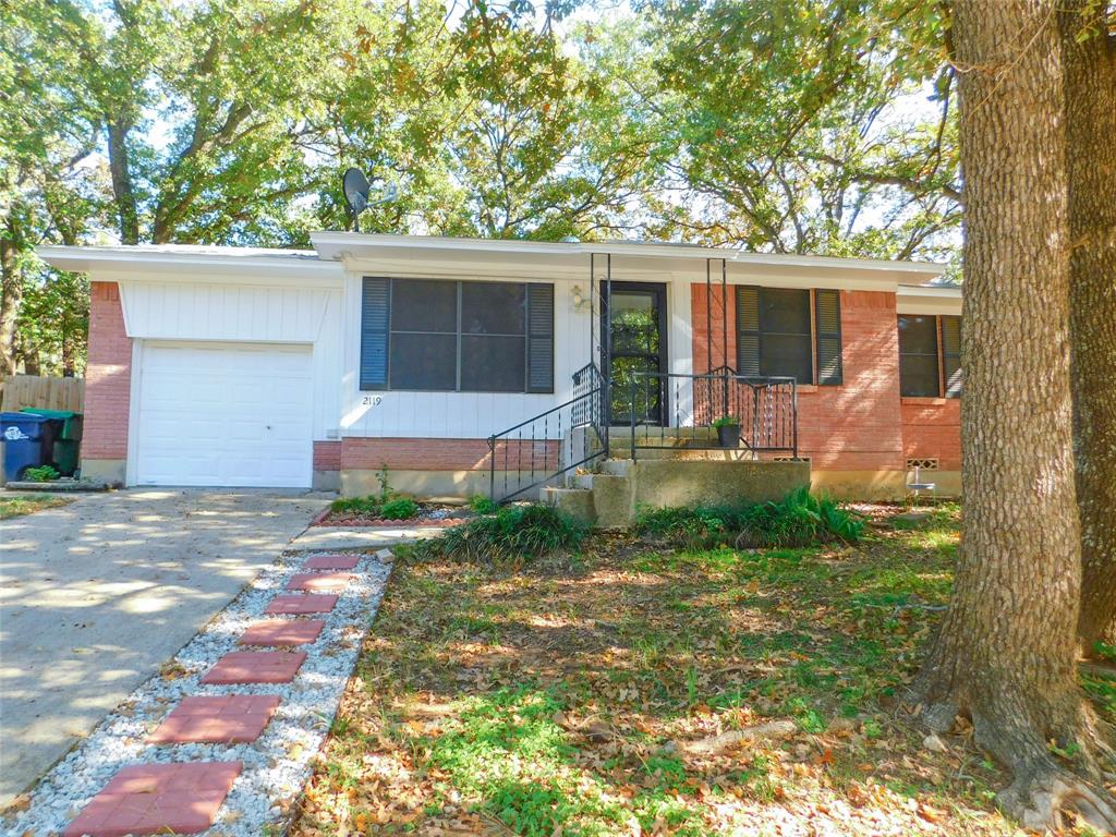 Taylor Park Add - Residential Lease