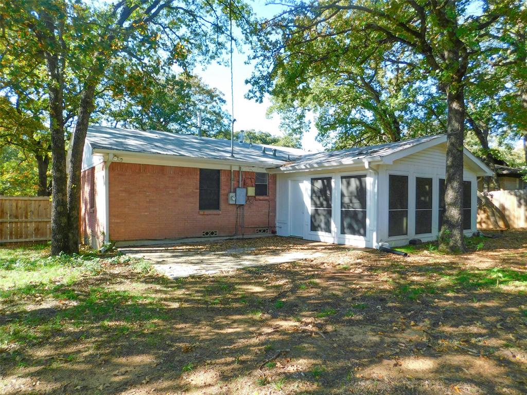 Taylor Park Add - Residential Lease