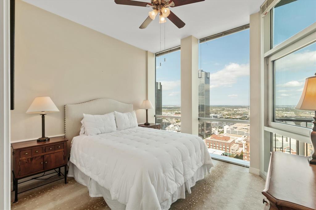 Tower Residential Condo I - Residential